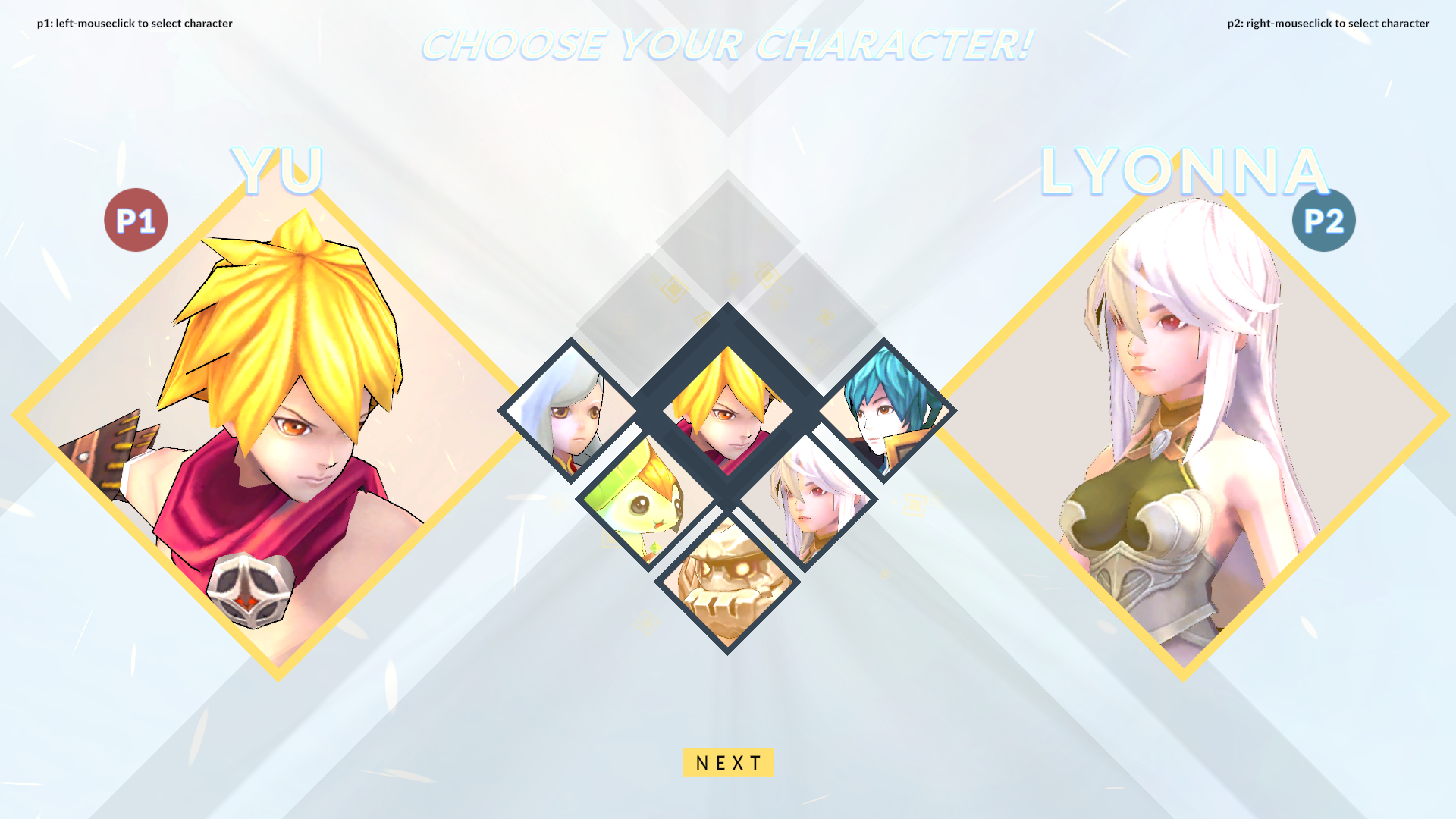Screenshot 2 for Alma Battle X