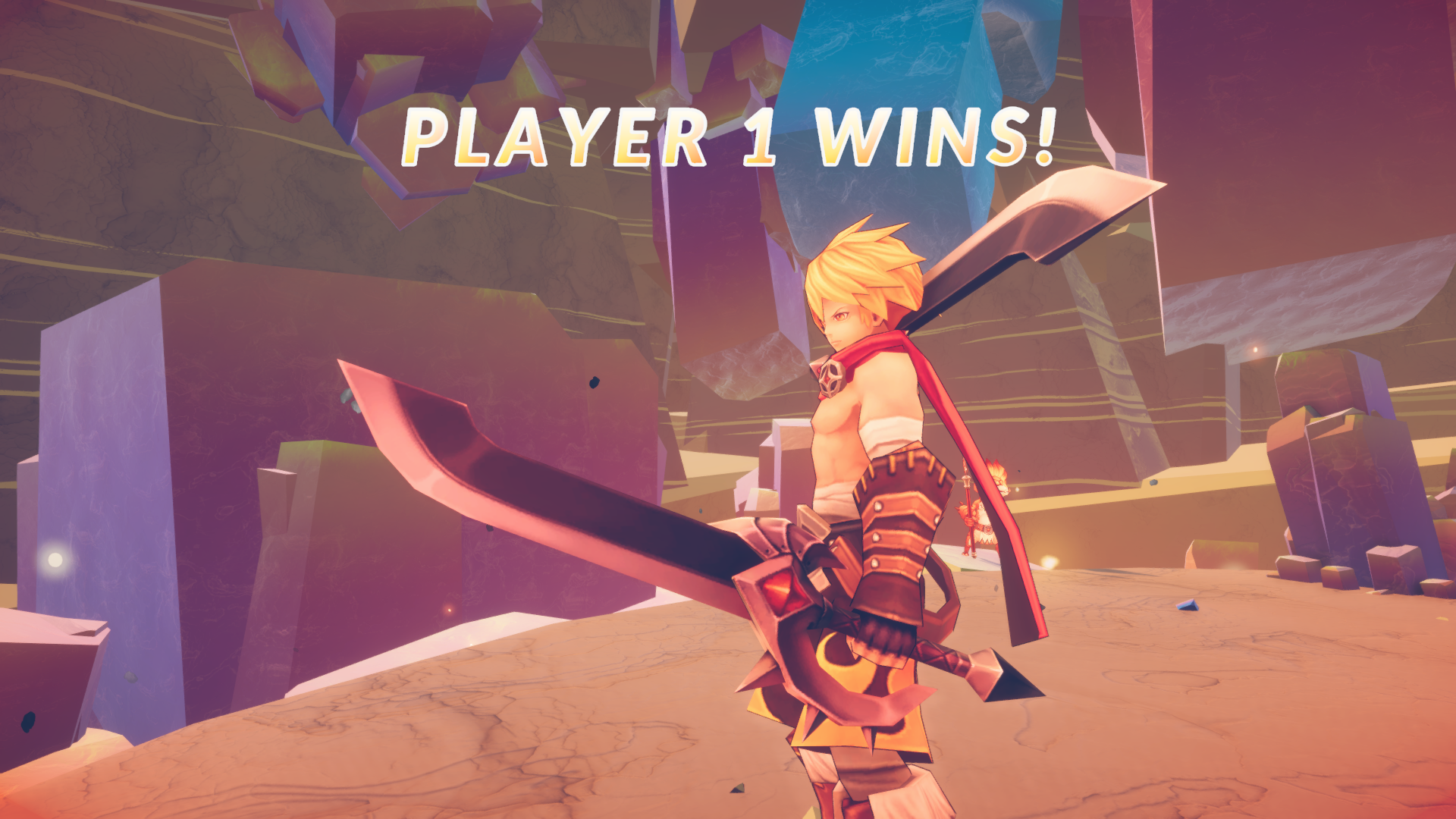 Screenshot 3 for Alma Battle X