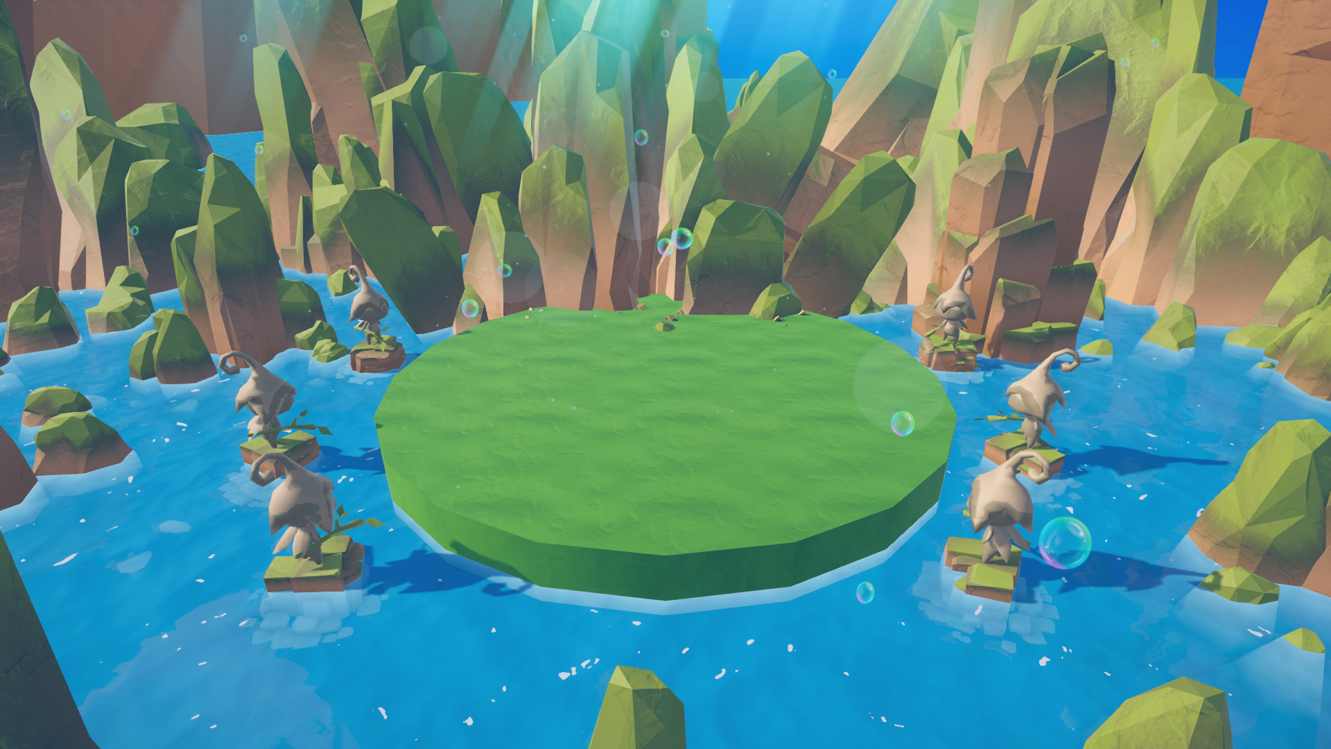Screenshot 7 for Alma Battle X