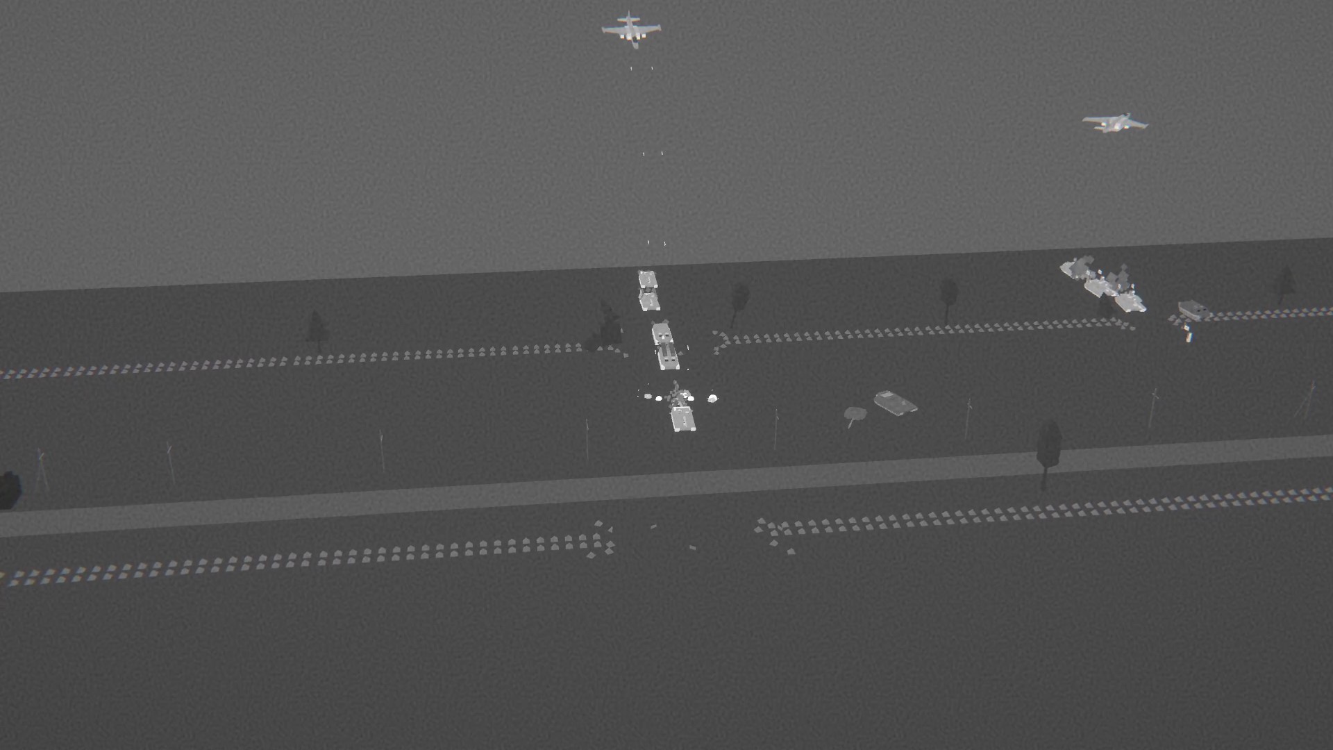 Screenshot 9 for GunShip