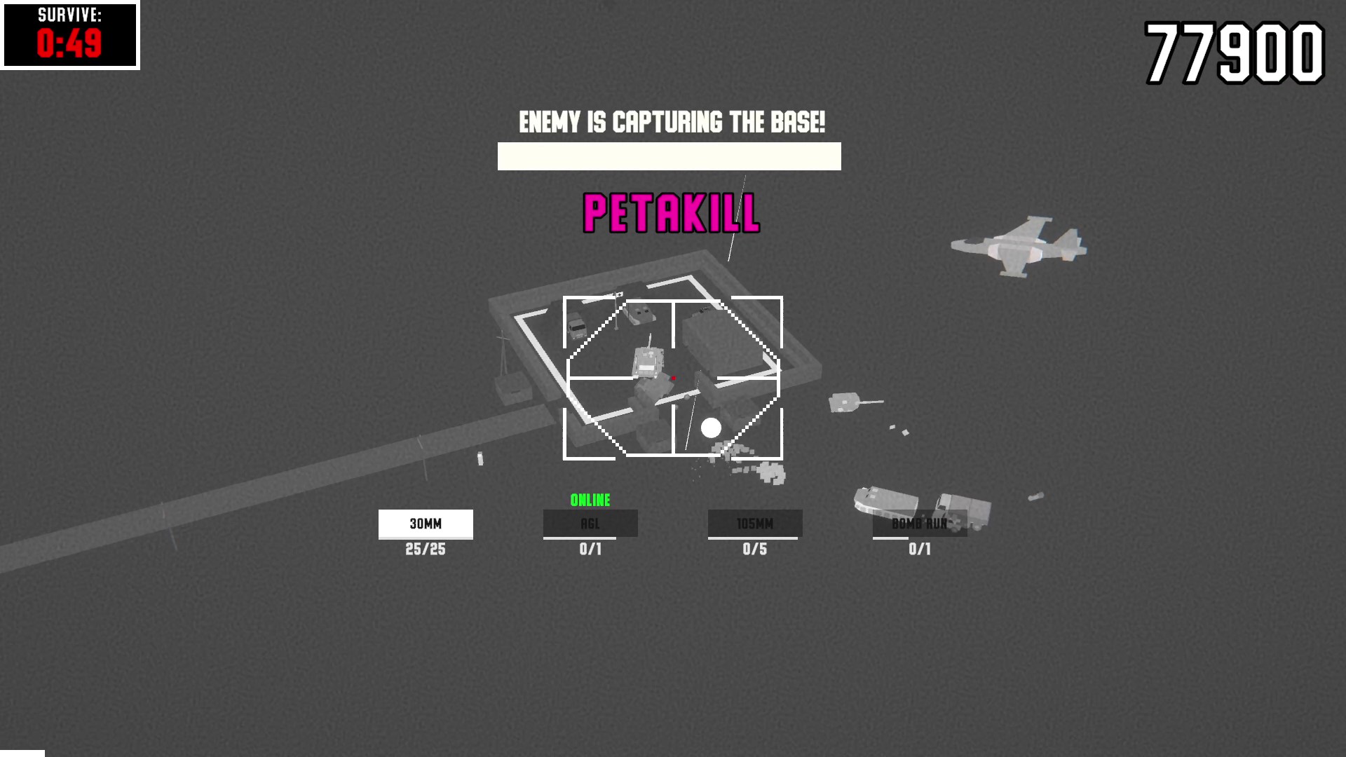 Screenshot 6 for GunShip