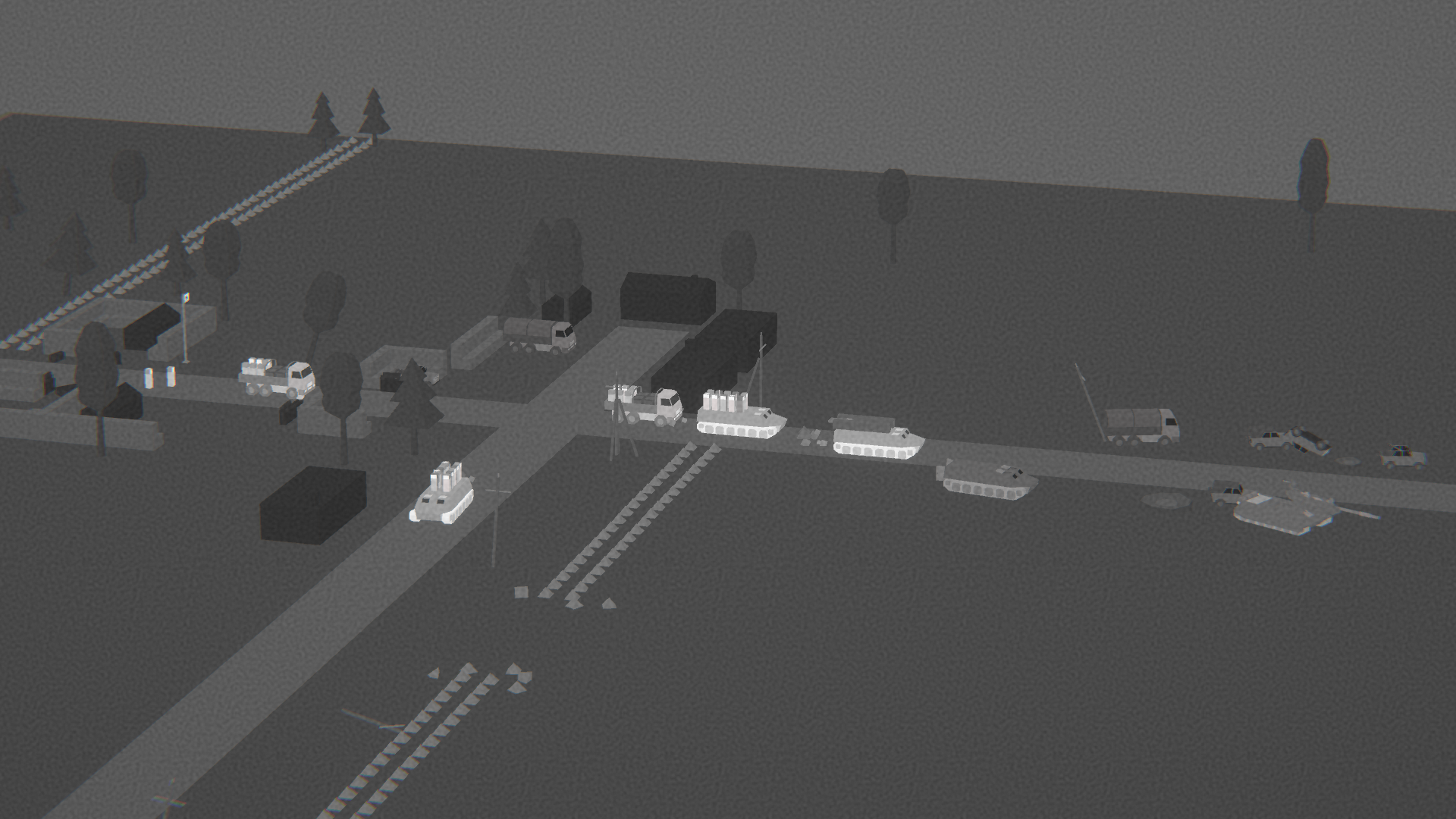 Screenshot 4 for GunShip
