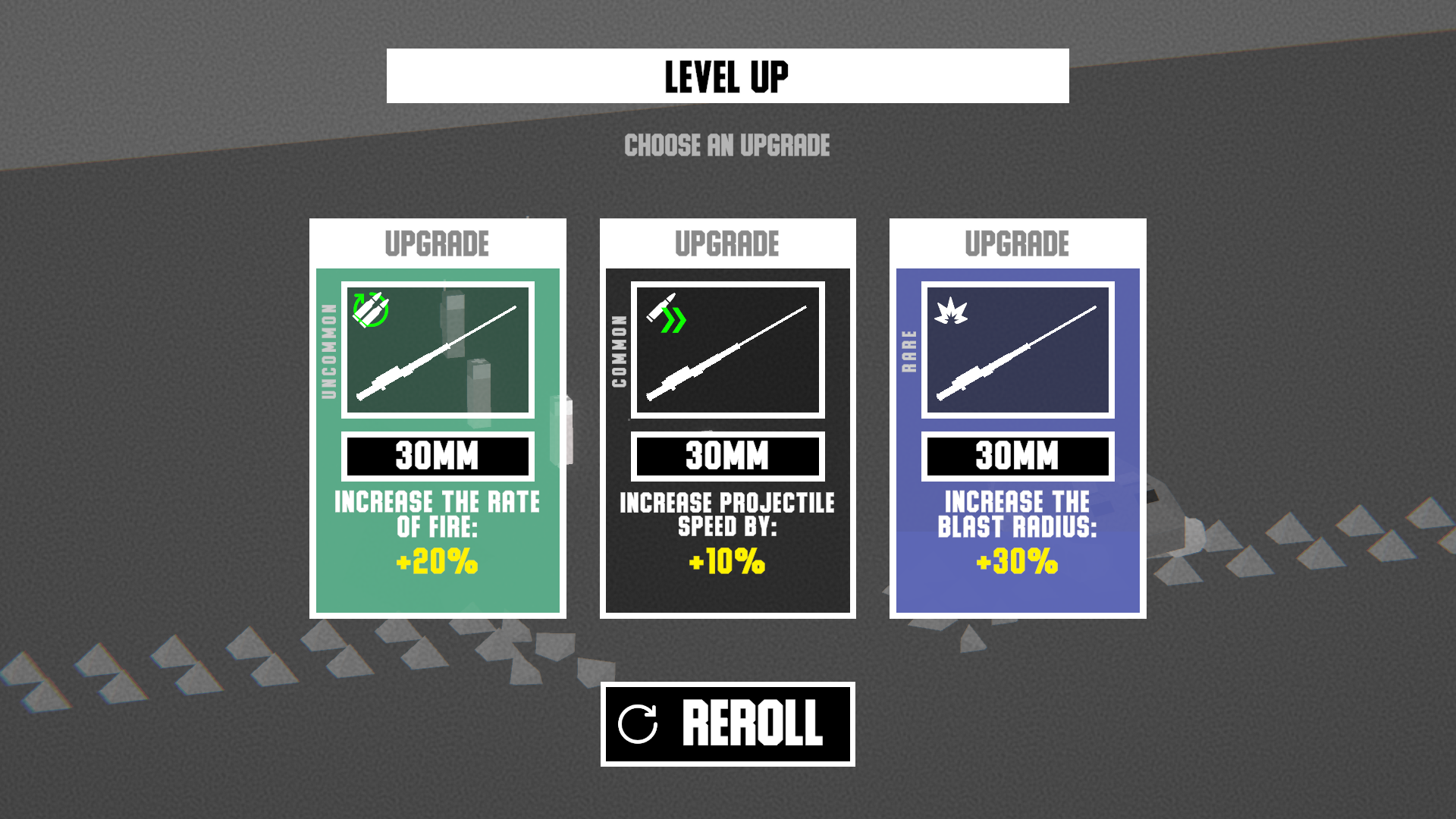 Screenshot 10 for GunShip