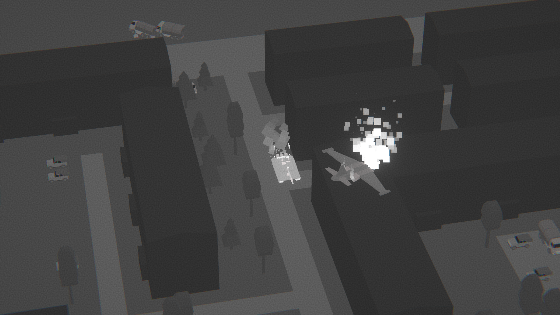 Screenshot 7 for GunShip