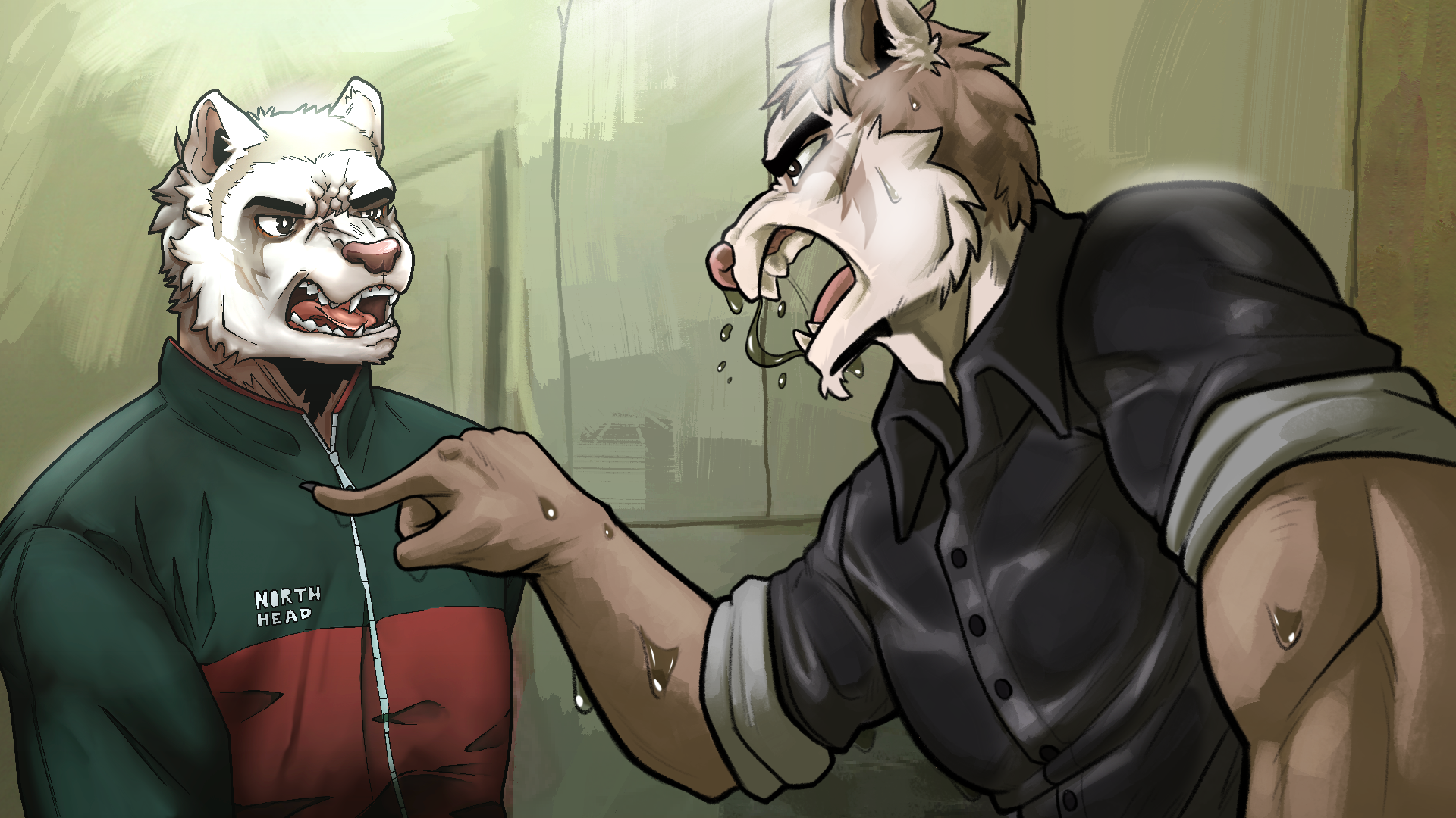 Screenshot 3 for Dust Boys