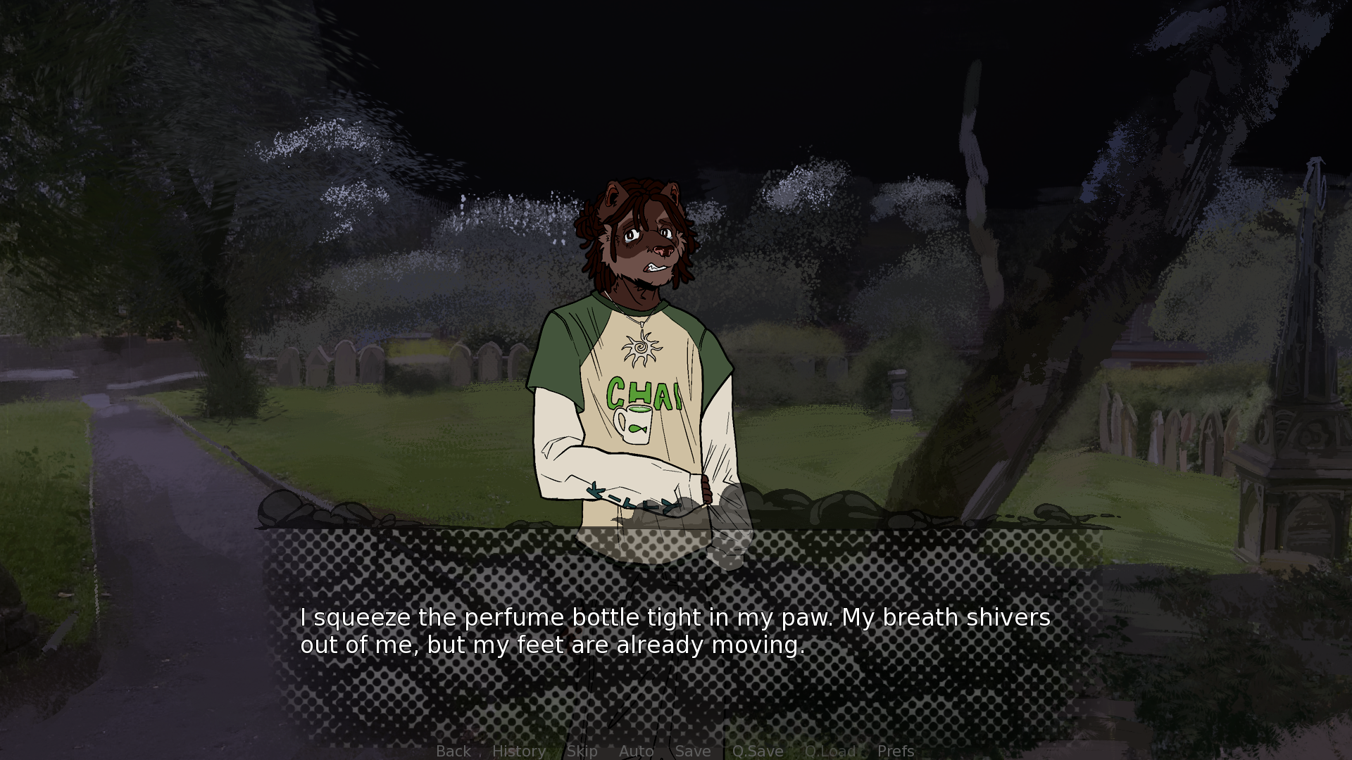 Screenshot 5 for Dust Boys