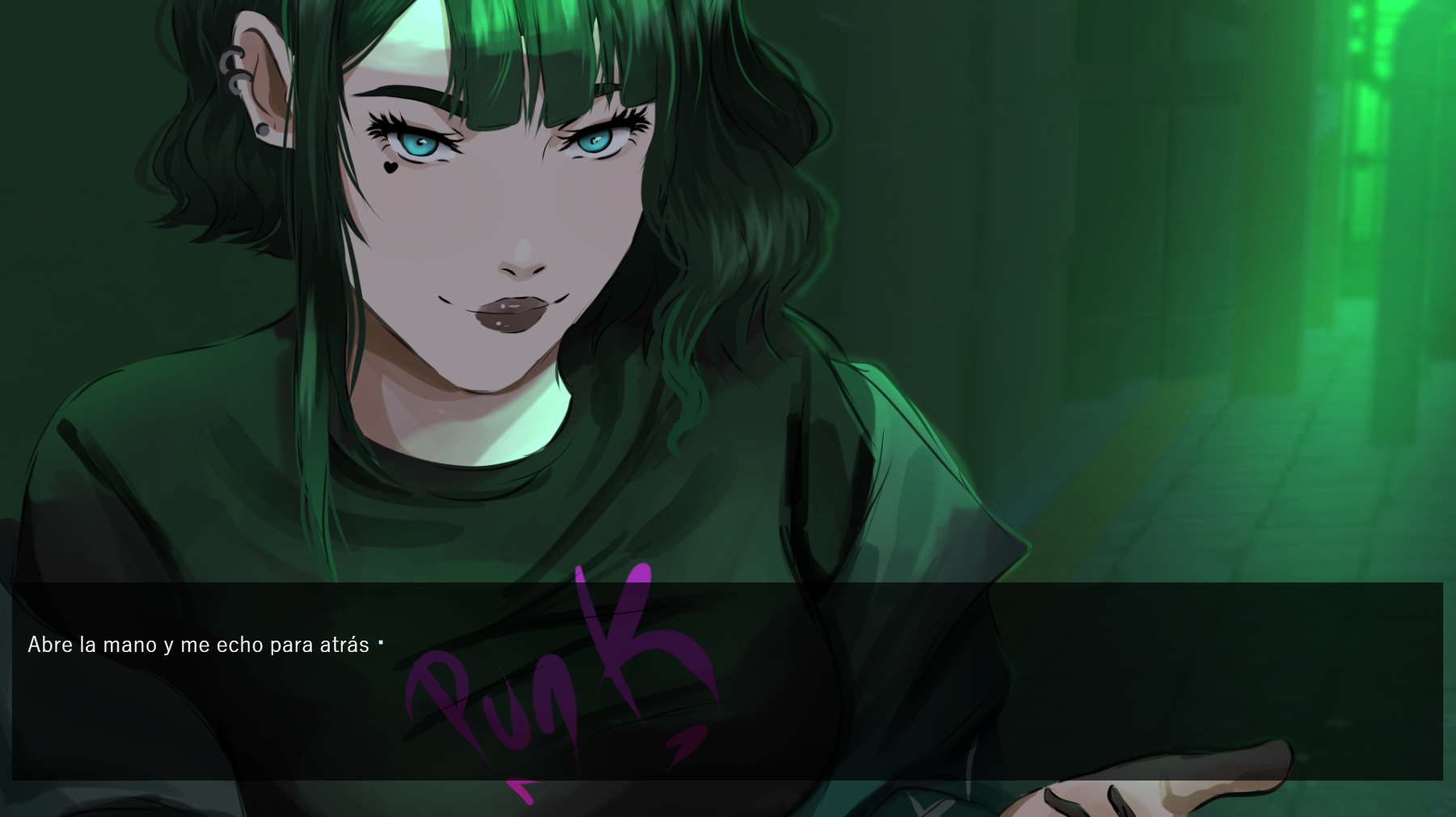 Screenshot 10 for CyberNova NFK Otome