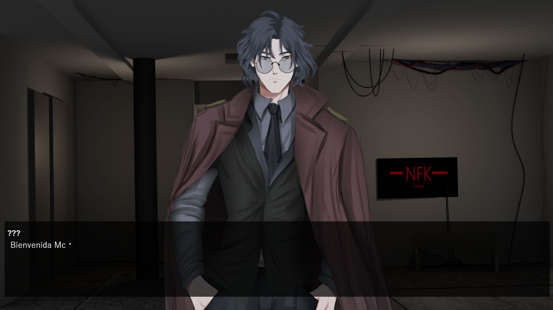 Screenshot 4 for CyberNova NFK Otome