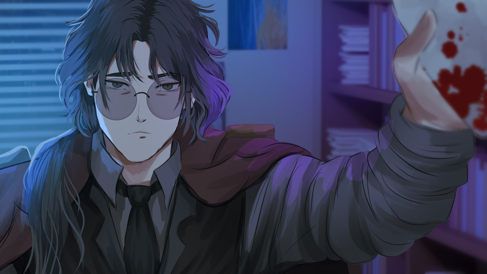 Screenshot 7 for CyberNova NFK Otome