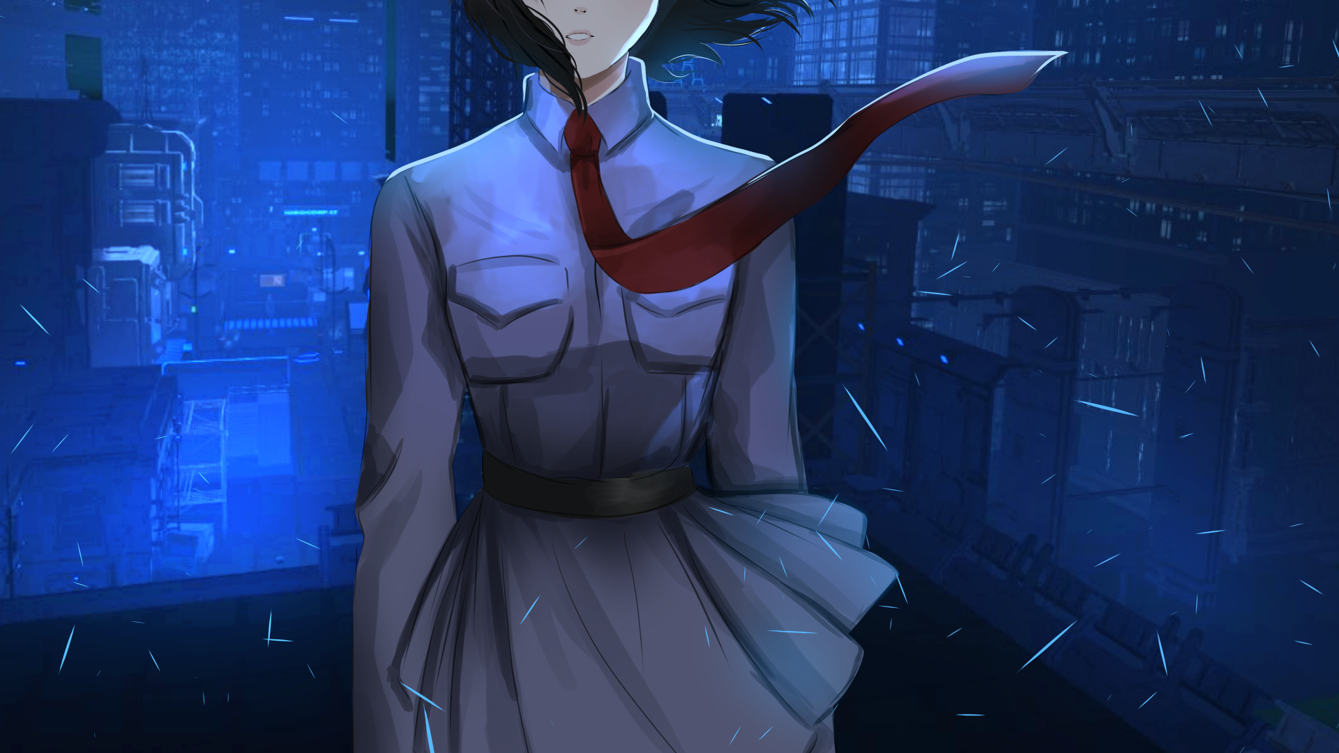 Screenshot 18 for CyberNova NFK Otome