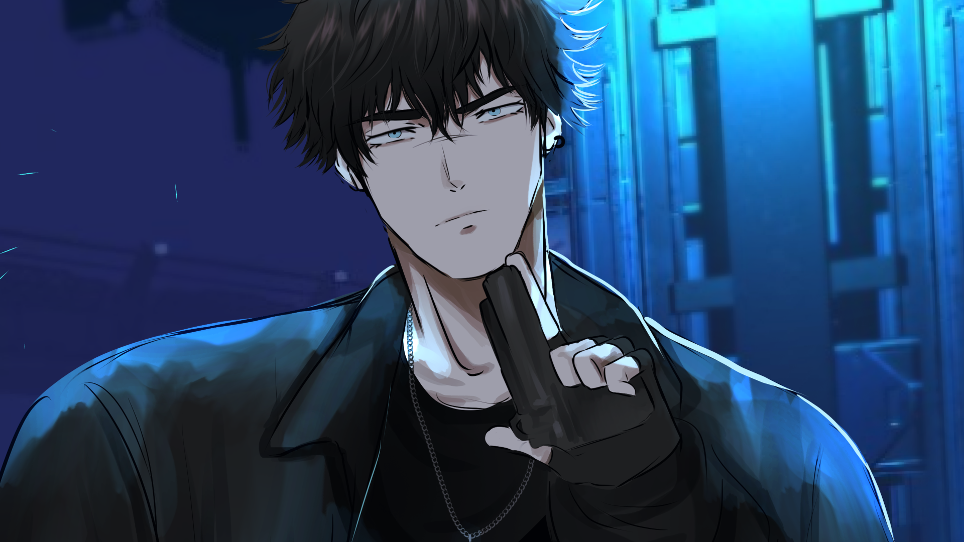 Screenshot 19 for CyberNova NFK Otome