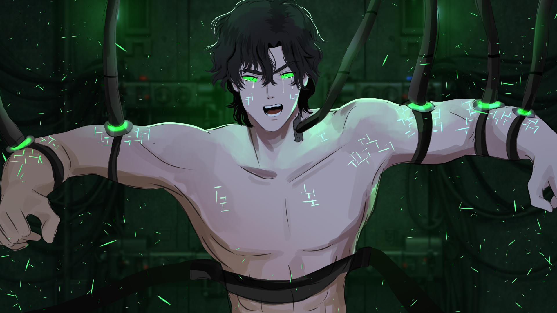Screenshot 5 for CyberNova NFK Otome
