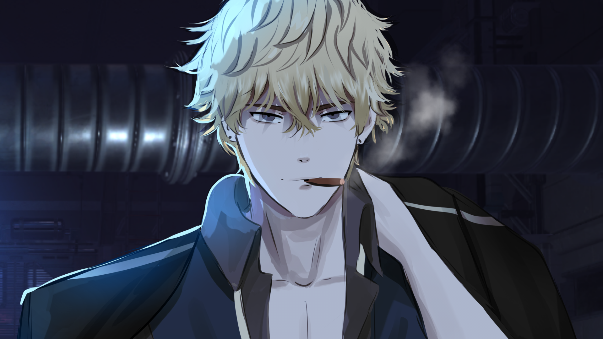 Screenshot 14 for CyberNova NFK Otome
