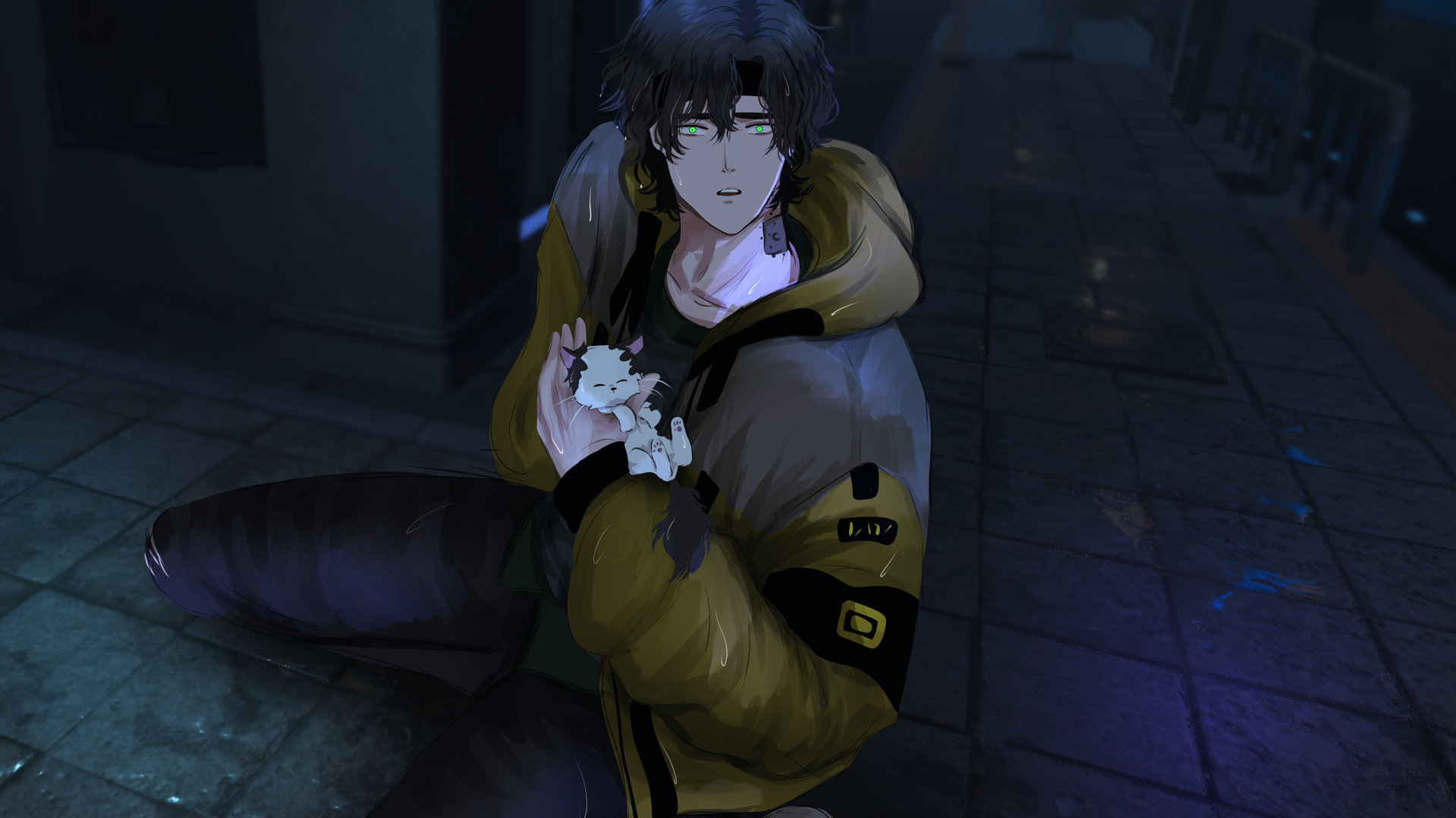 Screenshot 17 for CyberNova NFK Otome
