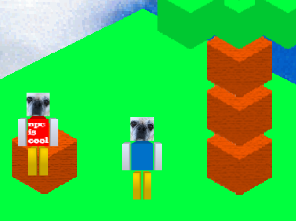 Screenshot 2 for AshLand Builder 1.0.0