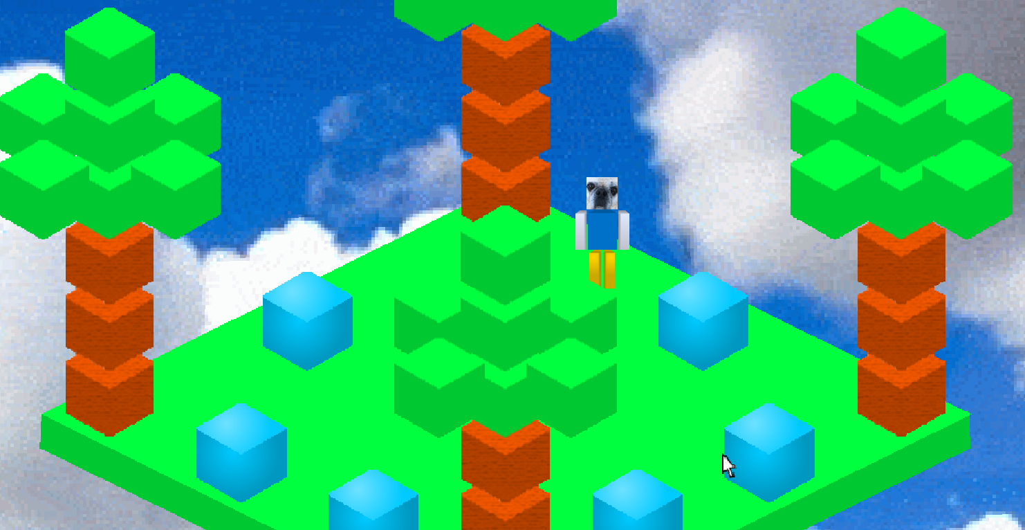 Screenshot 4 for AshLand Builder 1.0.0