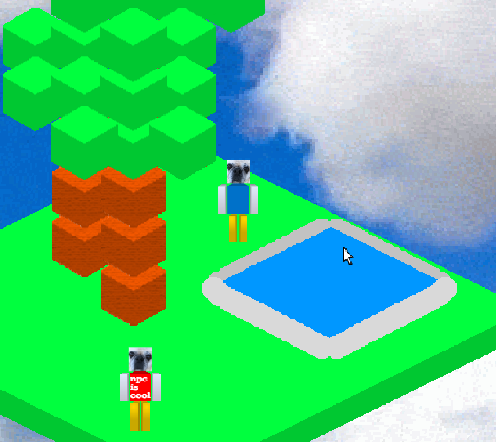 Screenshot 3 for AshLand Builder 1.0.0
