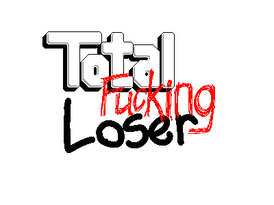 Screenshot 2 for Total Fucking Loser