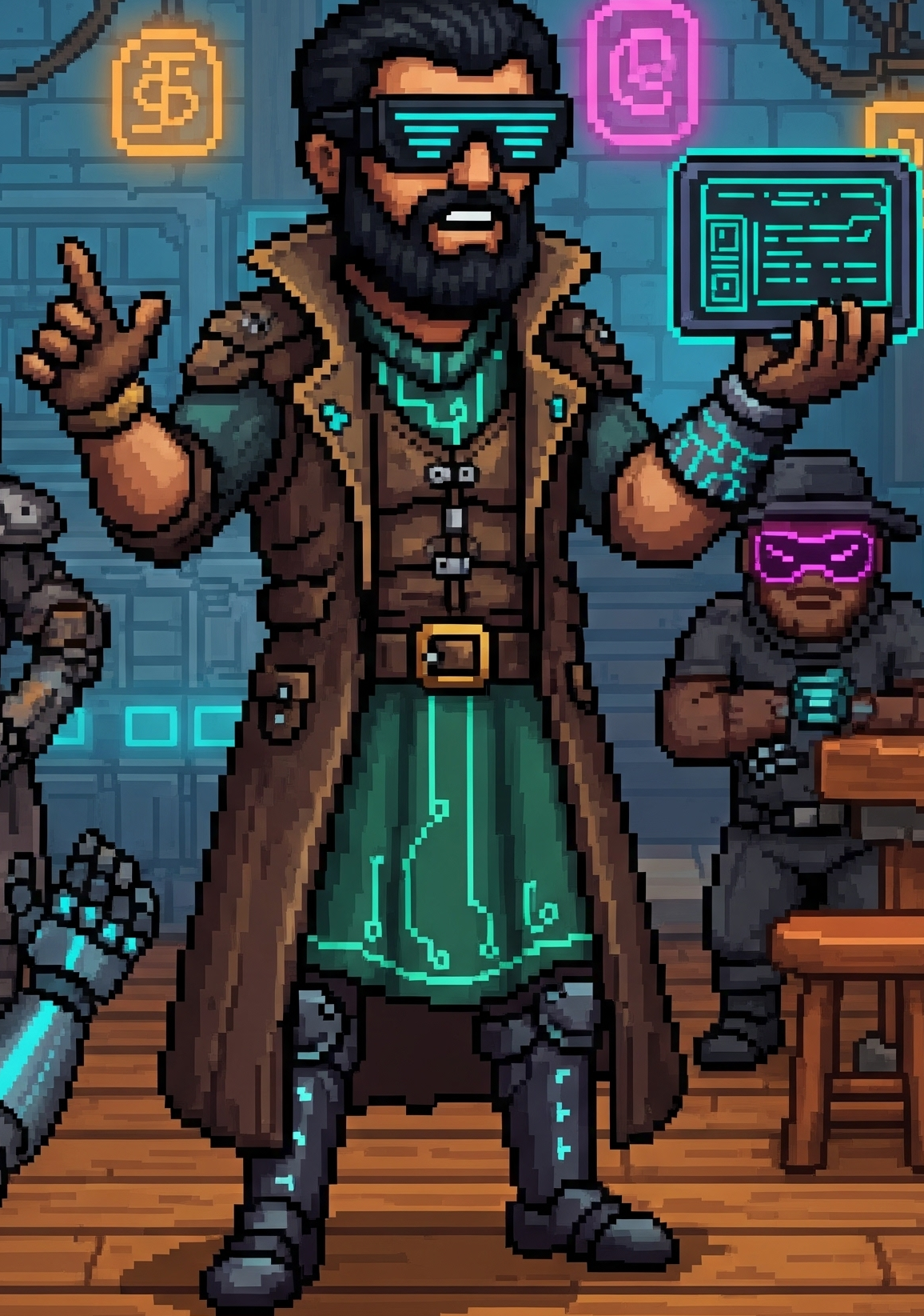 Screenshot 4 for Ost for Videogame Pack