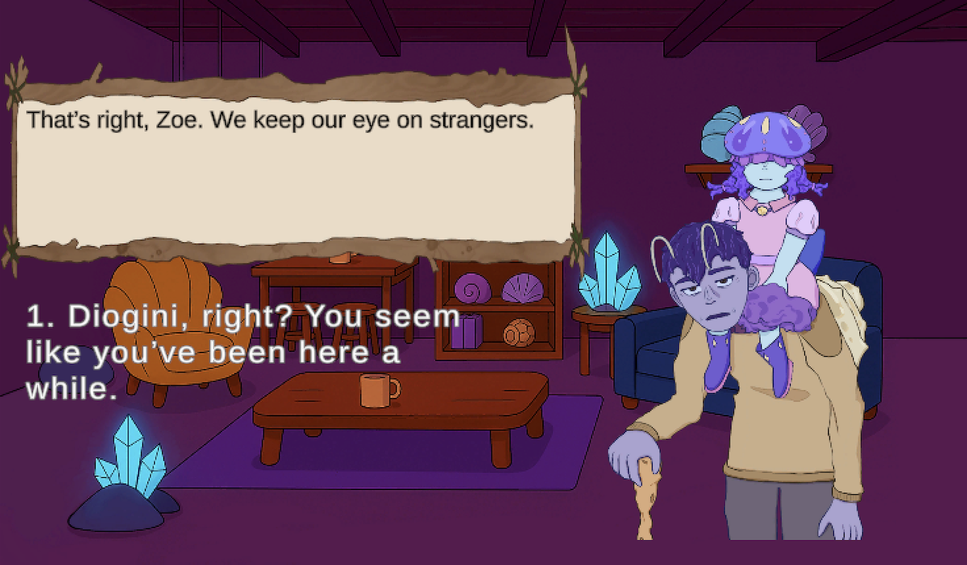 Screenshot 4 for Coastal Keepers