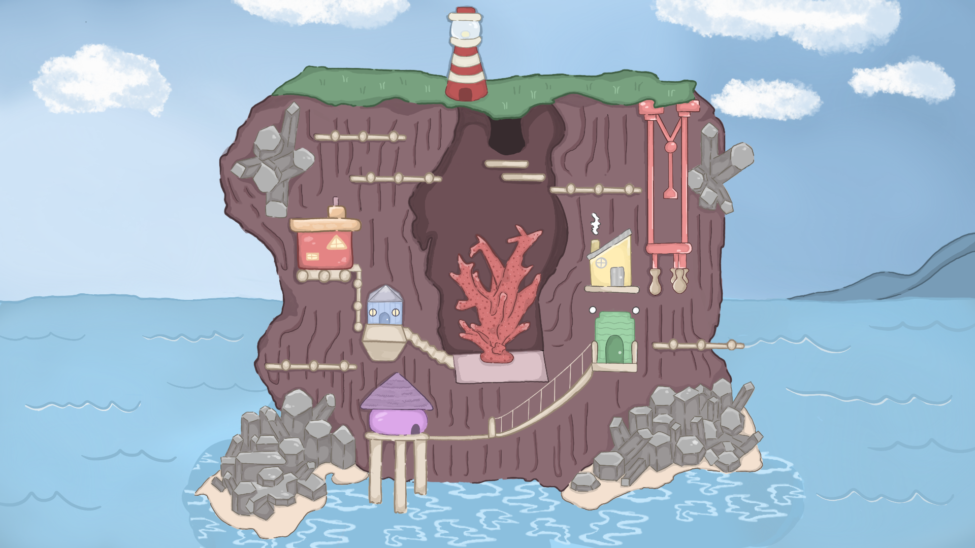 Screenshot 3 for Coastal Keepers