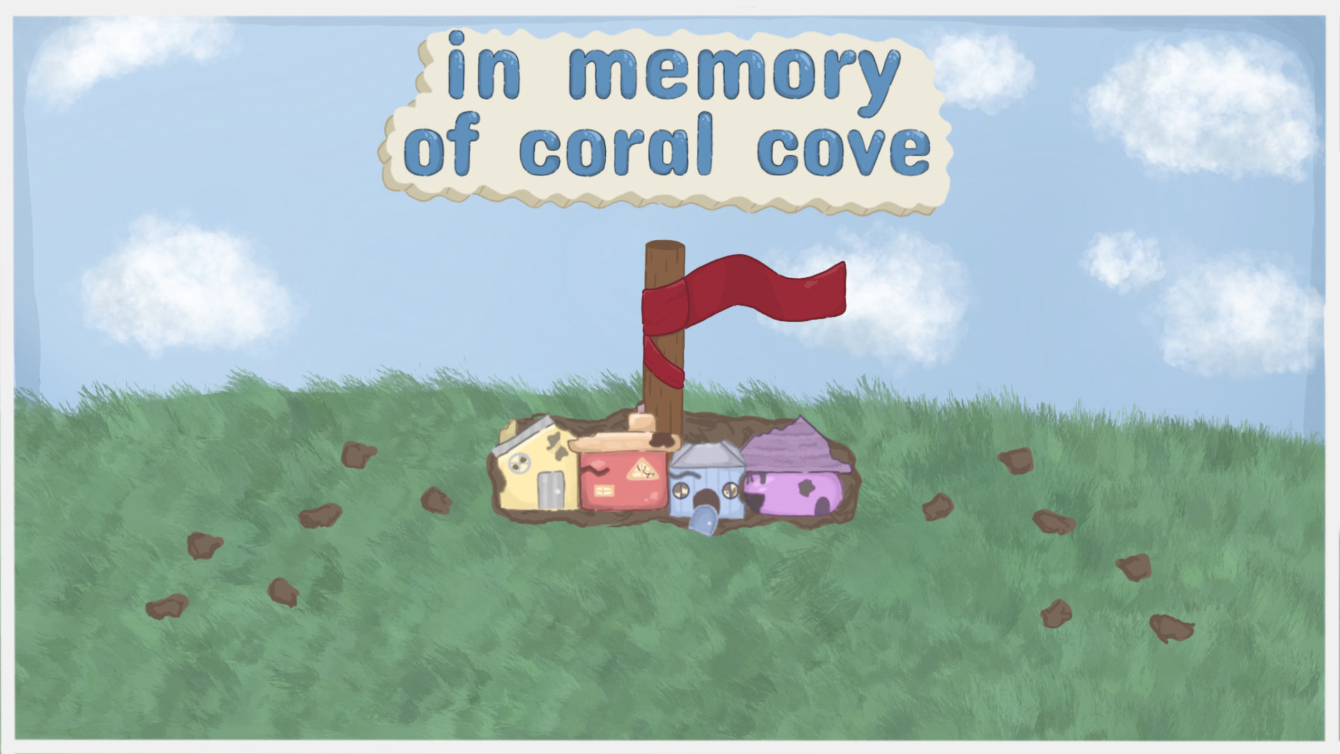 Screenshot 2 for Coastal Keepers