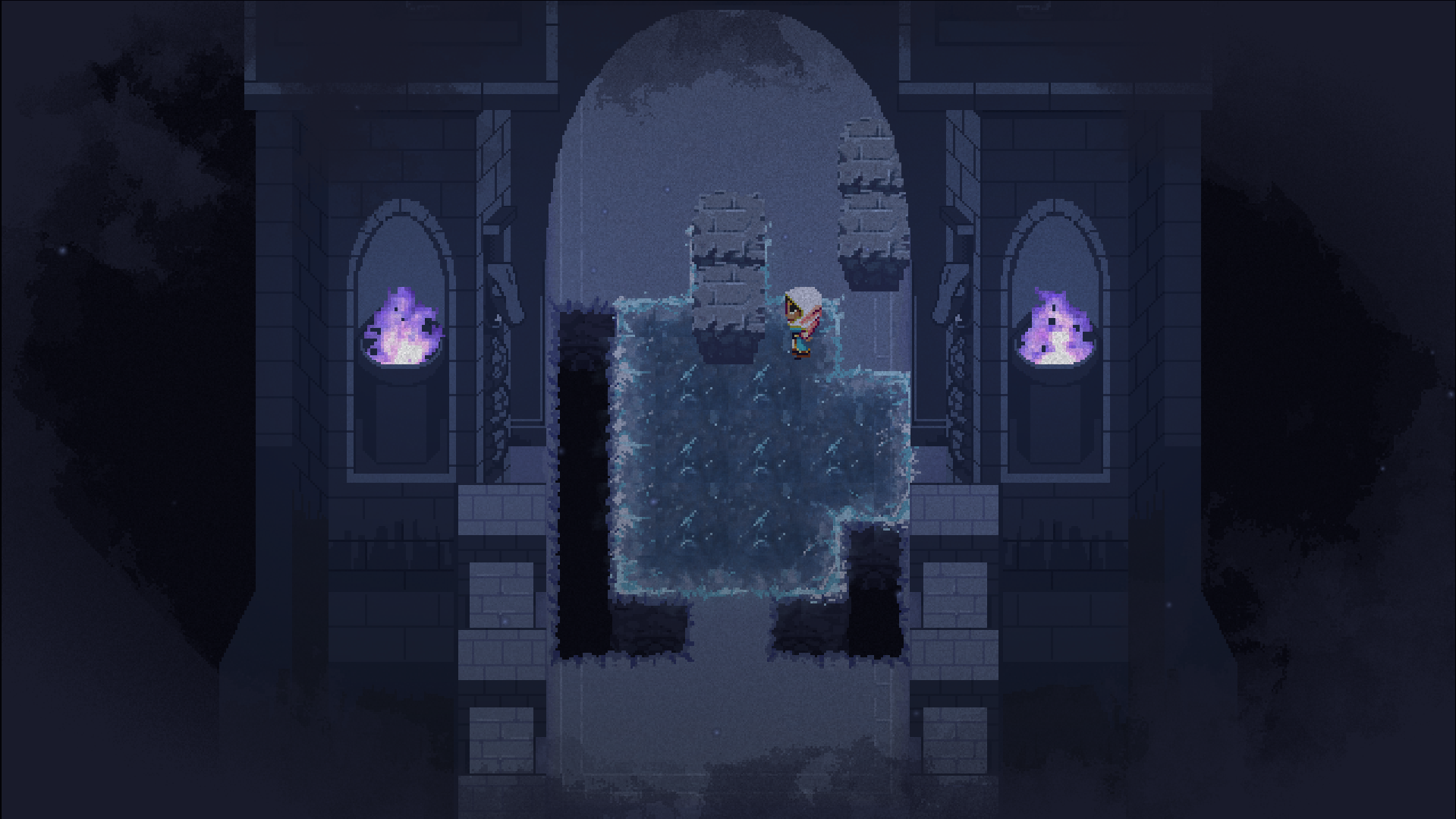 Screenshot 4 for Amira's Ascent