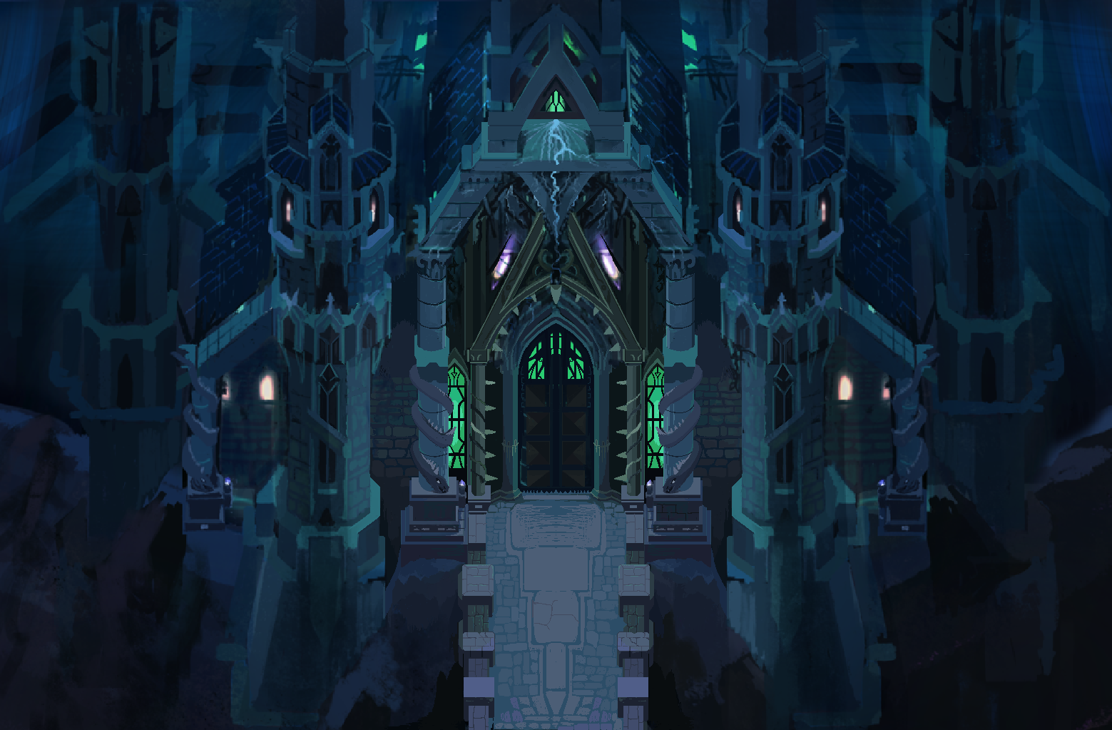 Screenshot 3 for Amira's Ascent