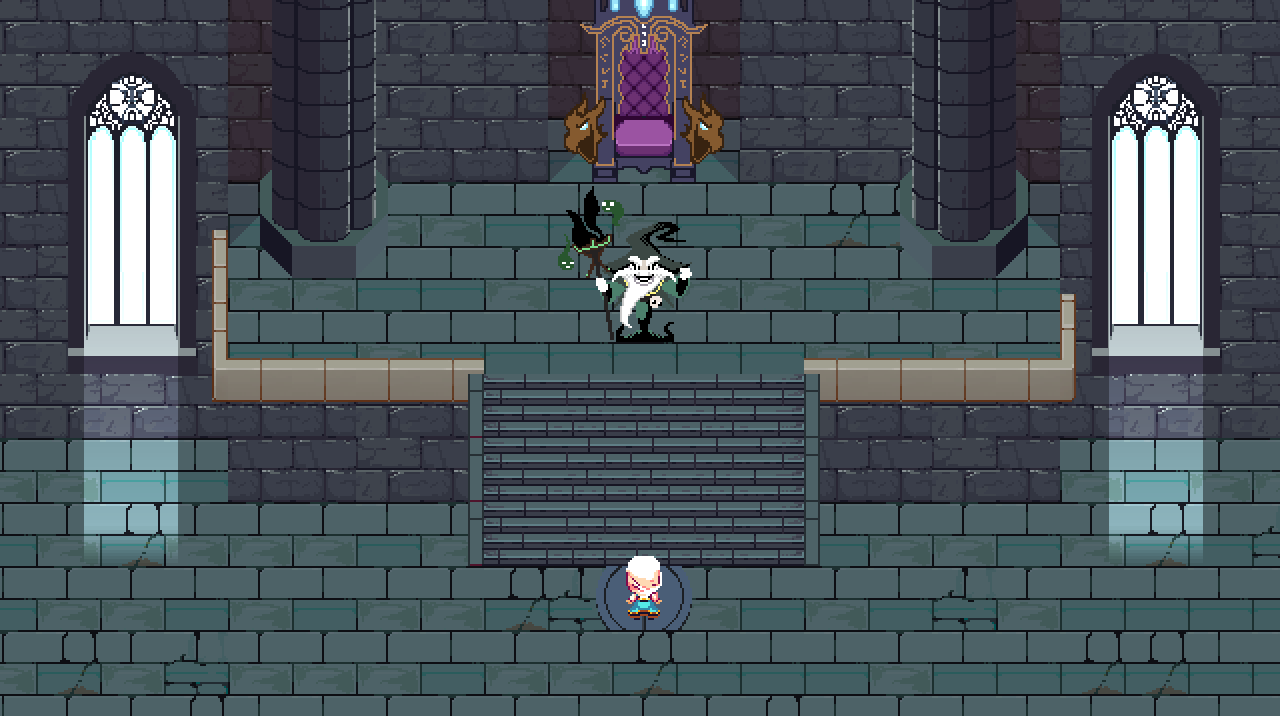 Screenshot 5 for Amira's Ascent