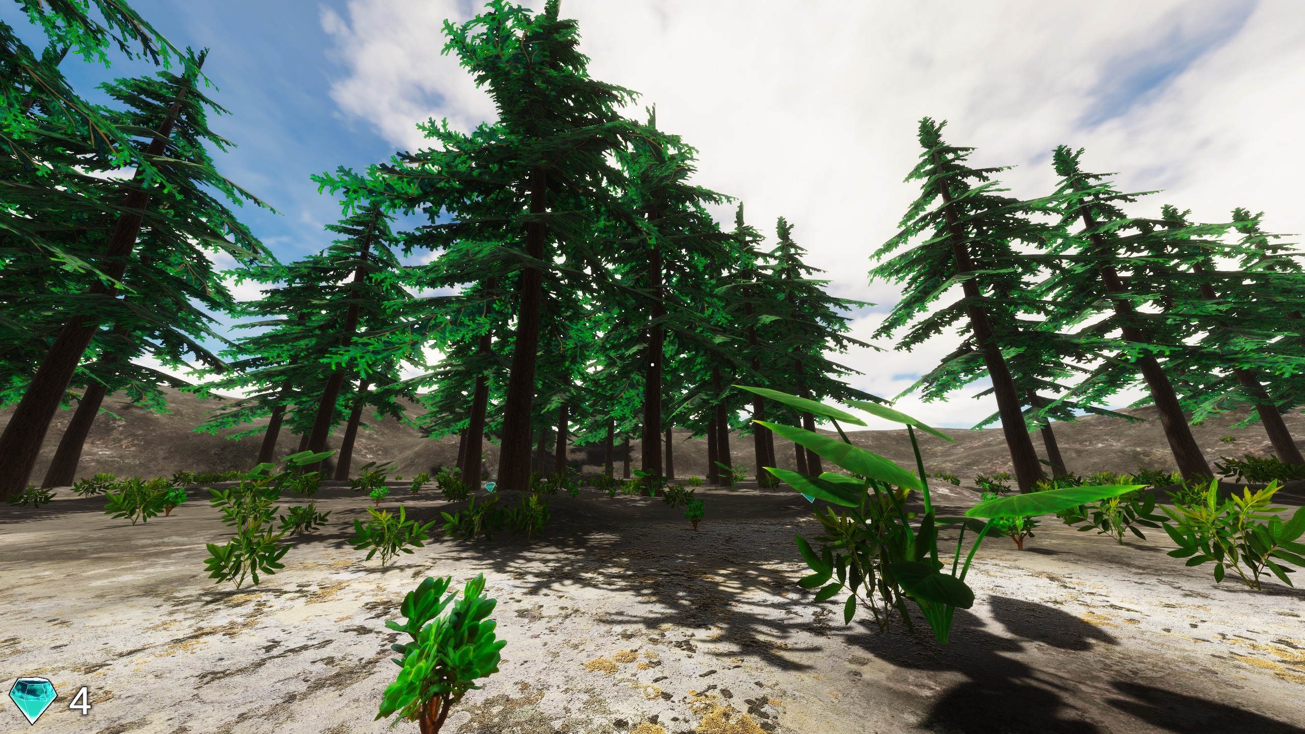 Screenshot 5 for Luke's Art Museum