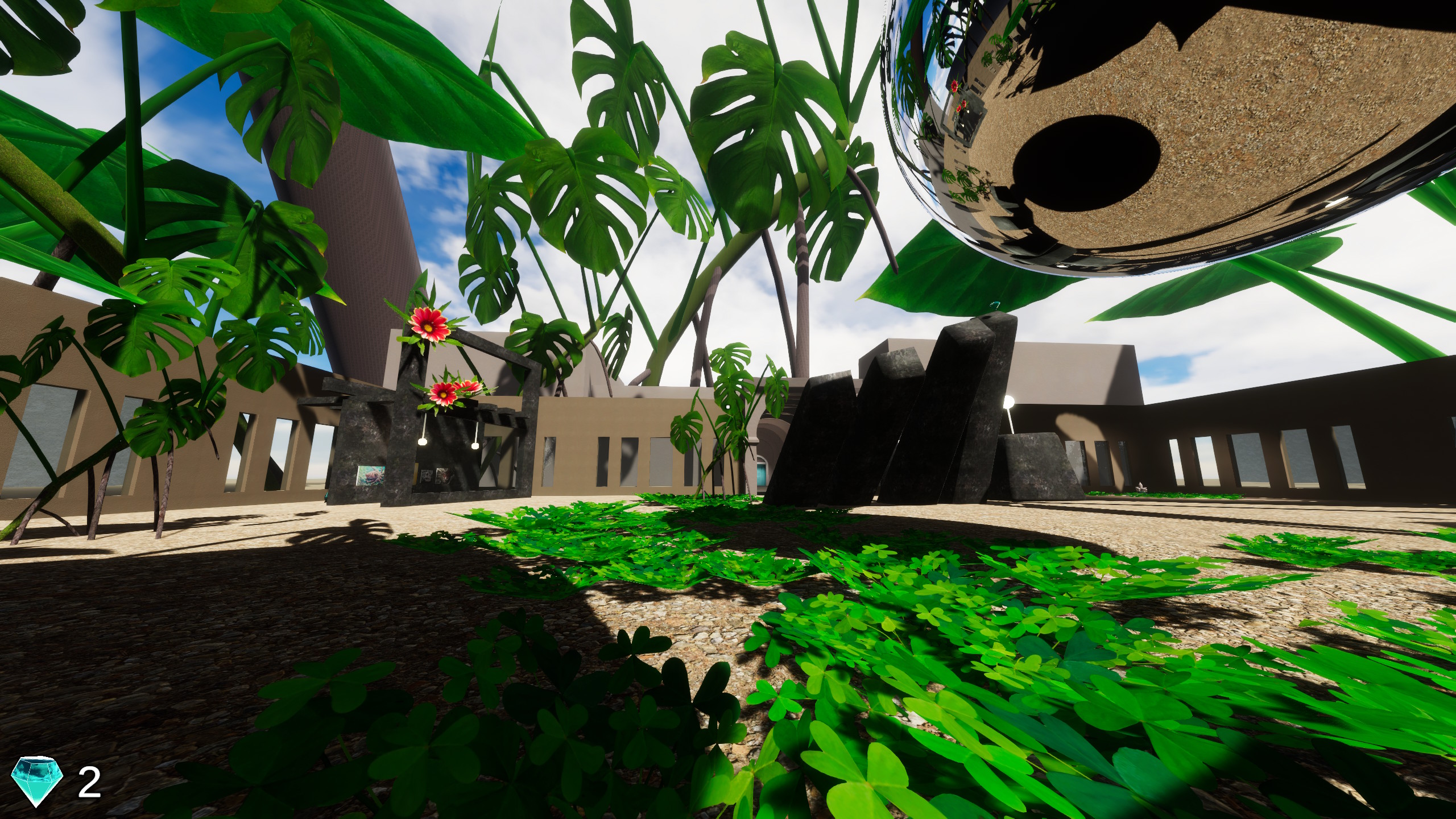 Screenshot 3 for Luke's Art Museum