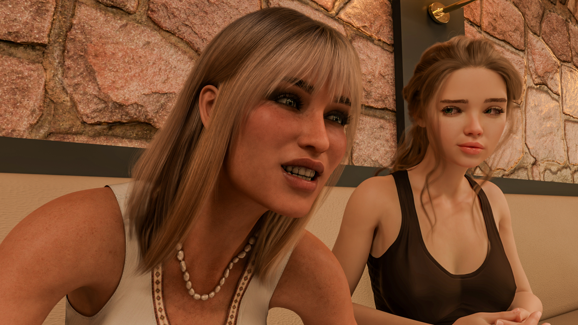 What We Don’t Say screenshot 6