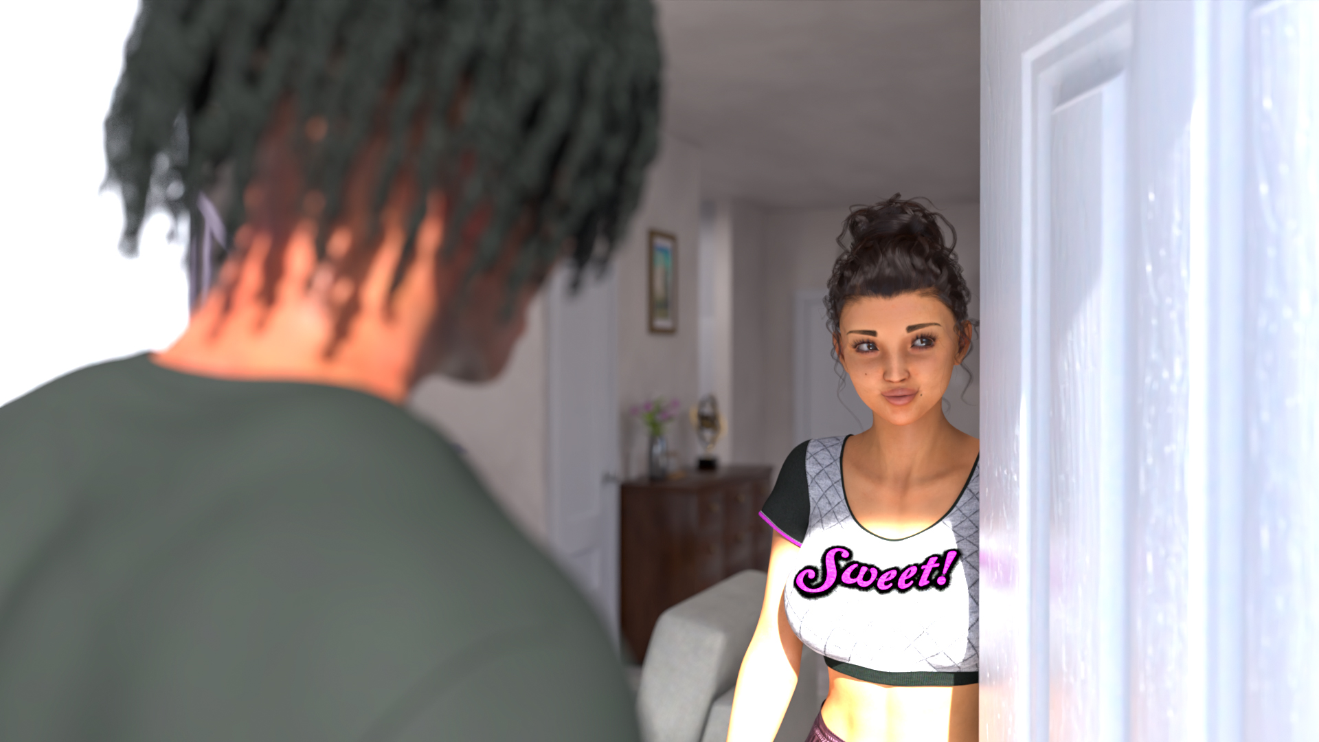 What We Don’t Say screenshot 4