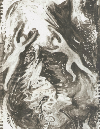 Screenshot 6 for In The Crushing Heat Of Summer Something Foreboding Stirs