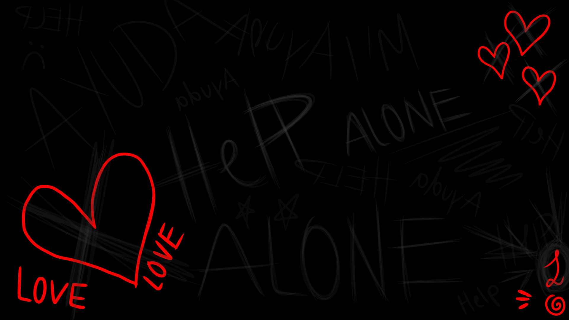 Screenshot 5 for The Stranger Game