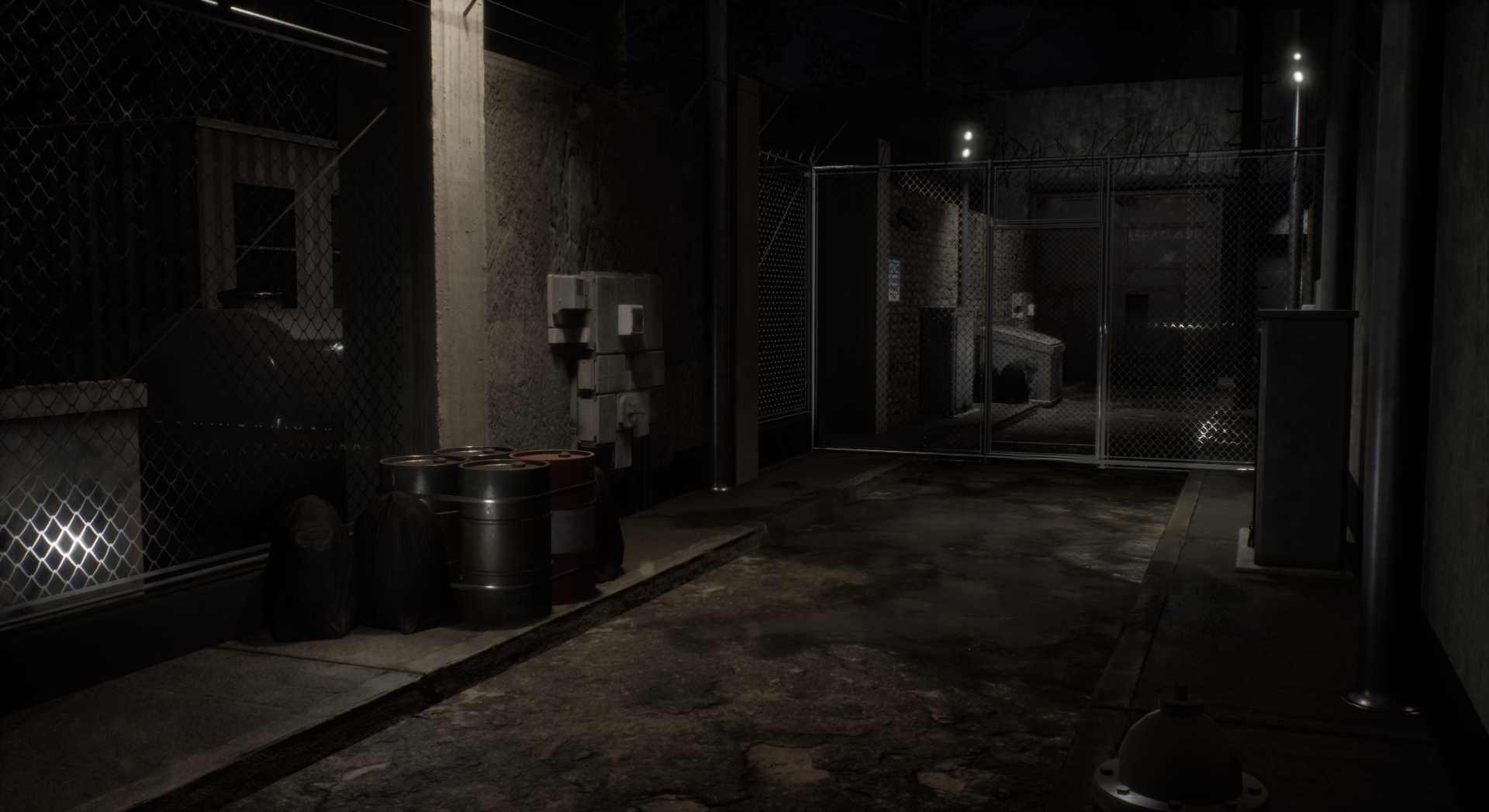 Screenshot 4 for Halencyt: Souls Taken