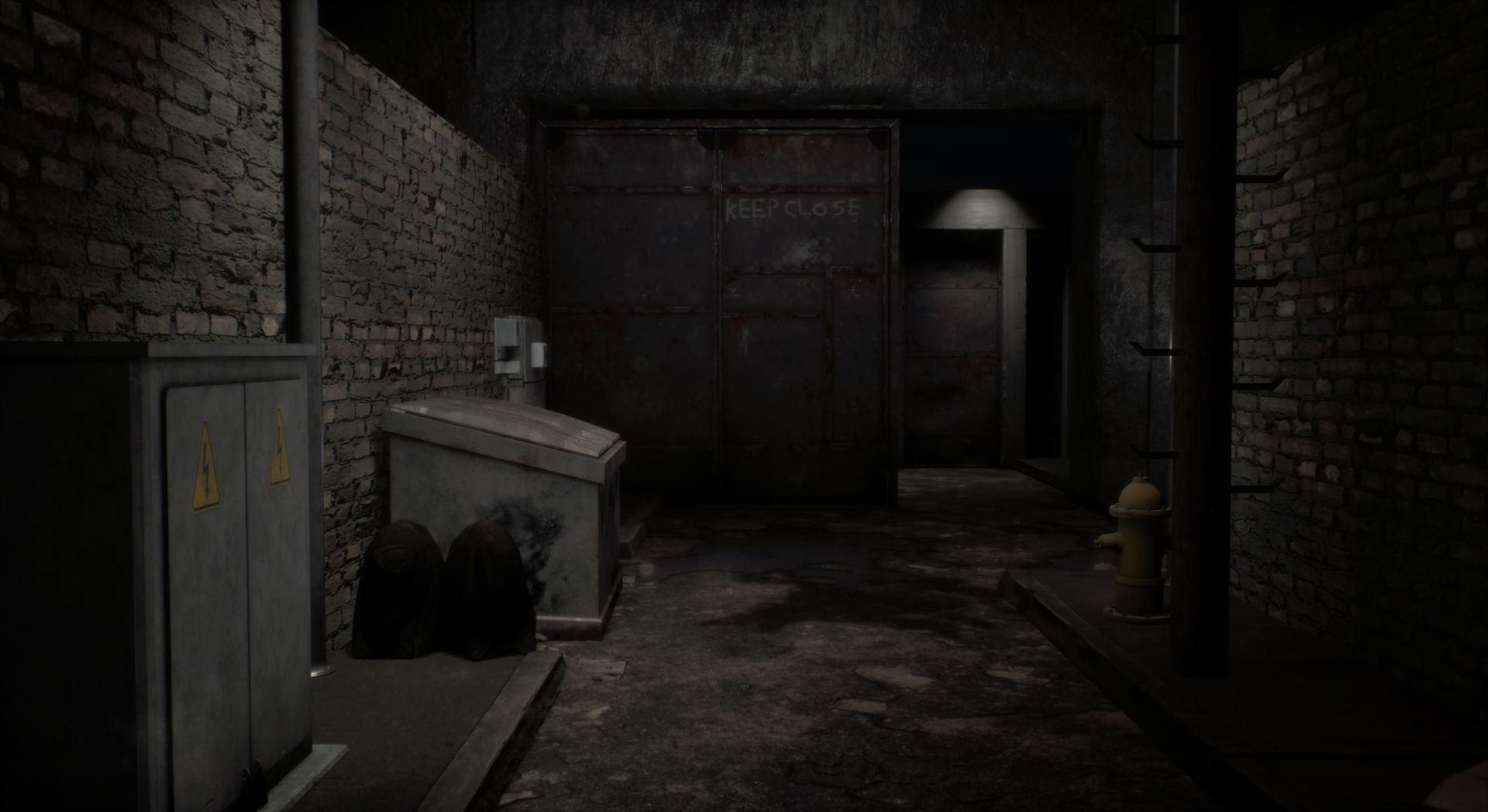 Screenshot 5 for Halencyt: Souls Taken