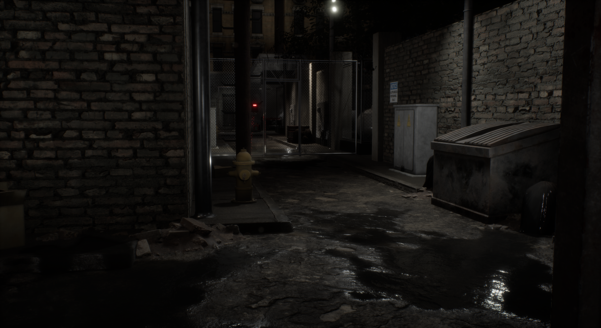 Screenshot 3 for Halencyt: Souls Taken