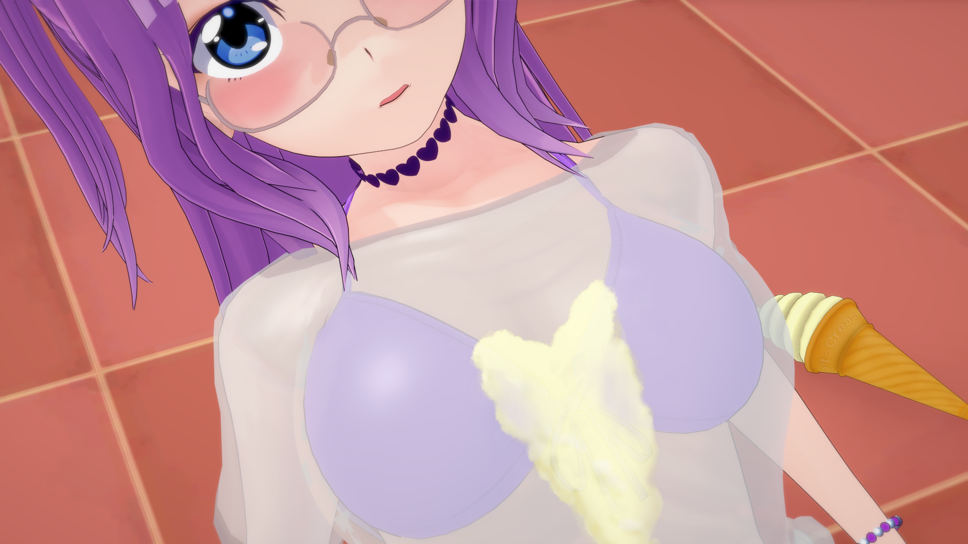 Screenshot 10 for My Harem Camp!