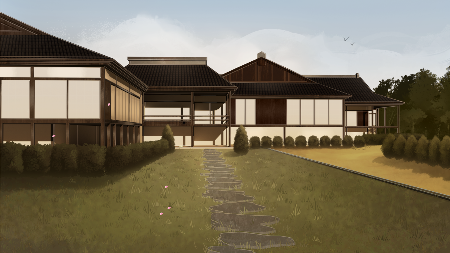 Screenshot 2 for Manyuu Hikenchou: BOOB