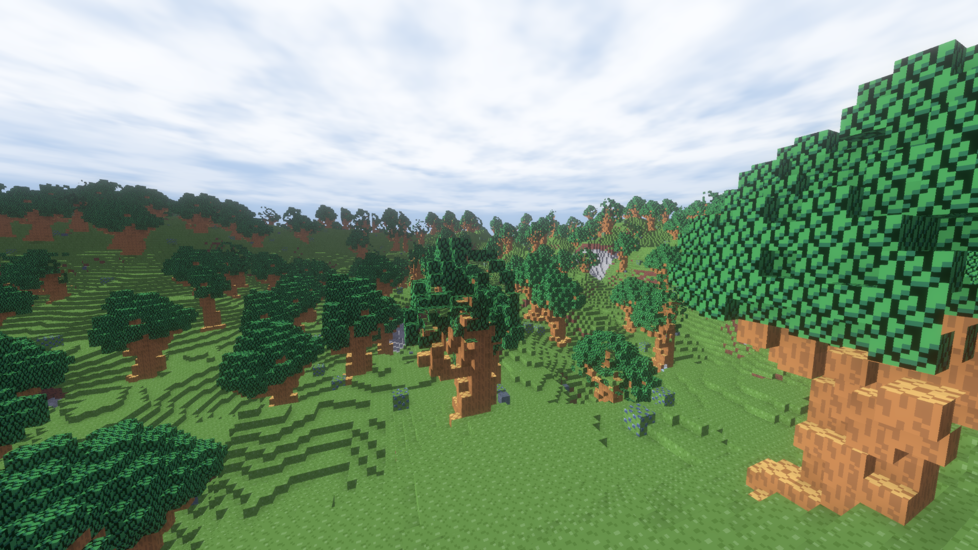 Screenshot 2 for Afterwild