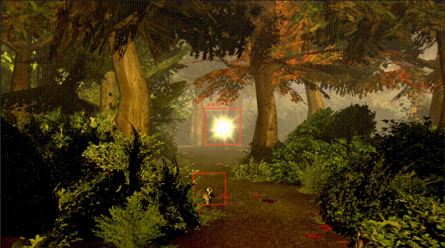 Screenshot 3 for lately long ago - a rhapsody of time
