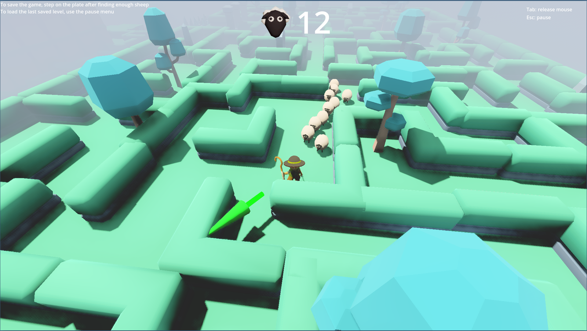 Screenshot 6 for Shepherds Watch