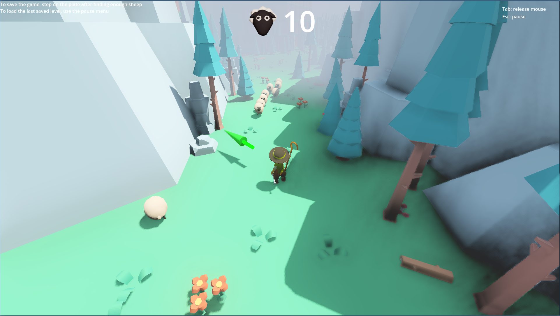 Screenshot 4 for Shepherds Watch