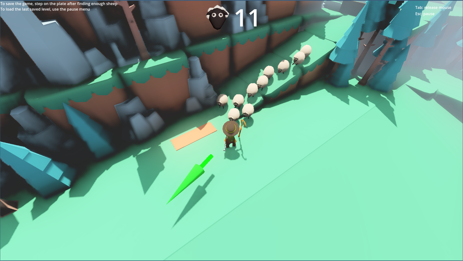 Screenshot 5 for Shepherds Watch
