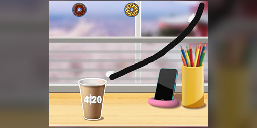 Cover image for Coffee Coffee