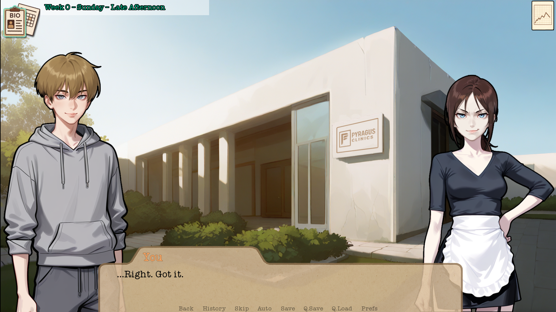 Screenshot 6 for REHAB