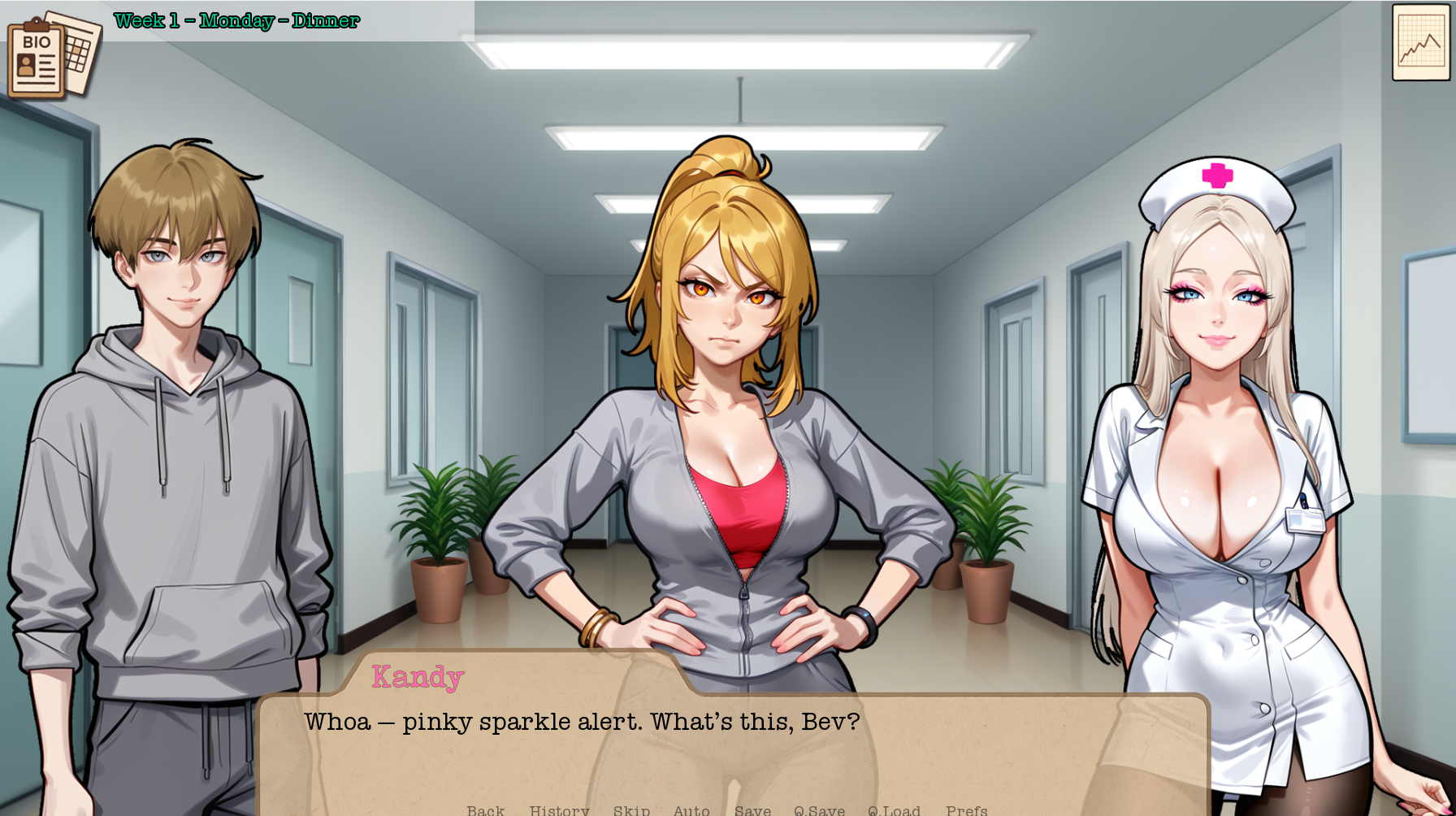 Screenshot 9 for REHAB