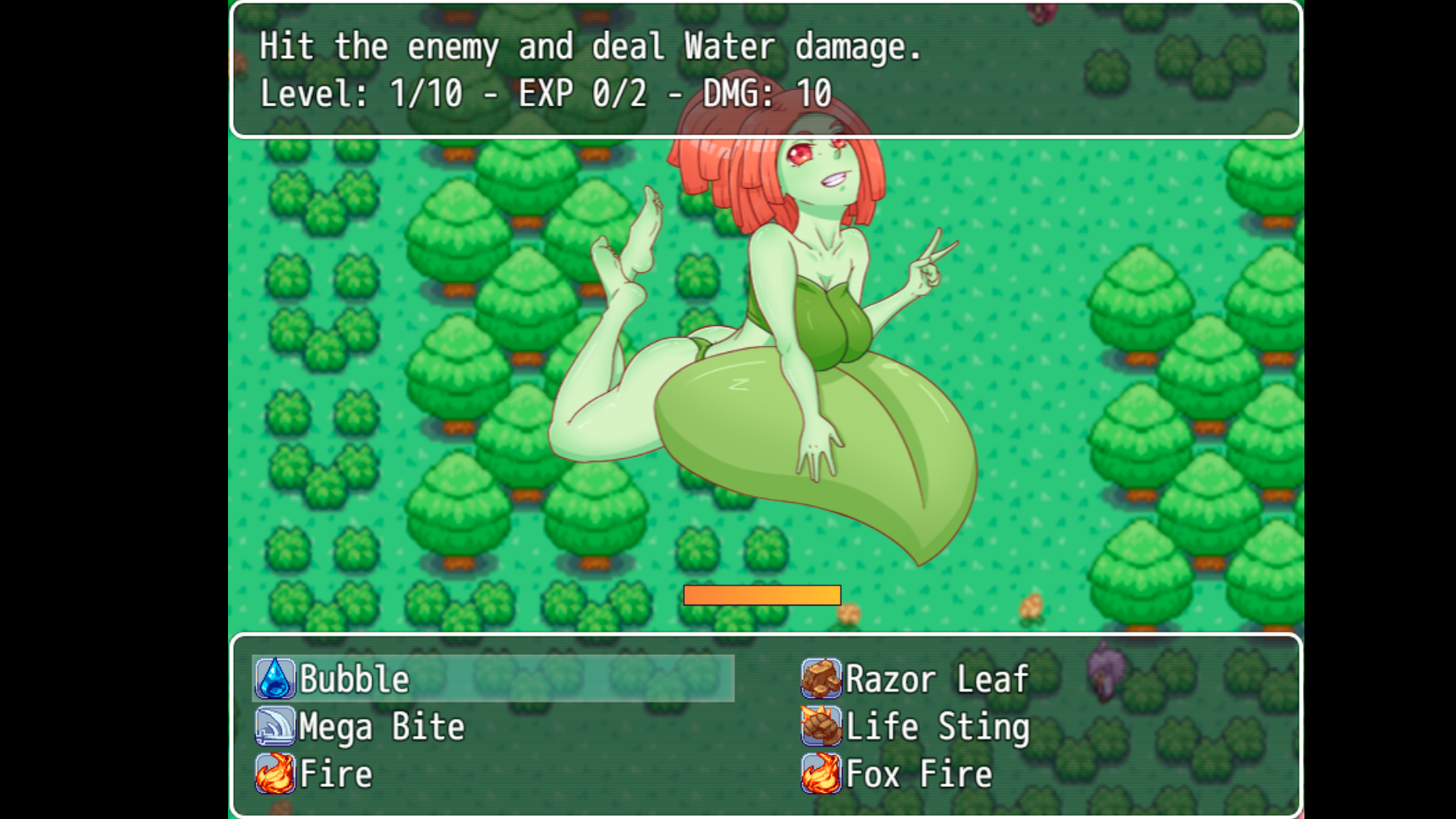 Screenshot 11 for Hentaimon v0.11
