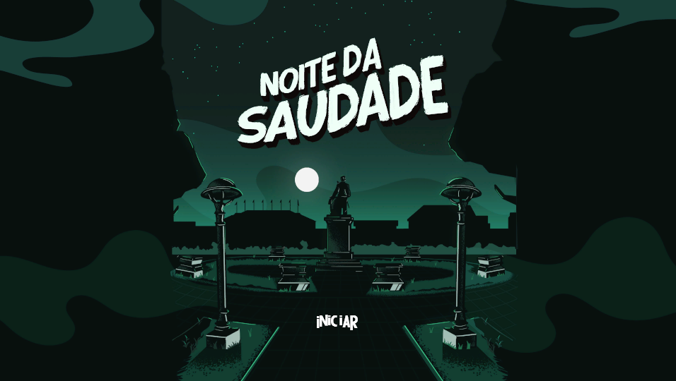 Screenshot 2 for Noite da Saudade